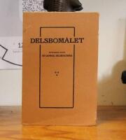 Delsbom&aring;let
