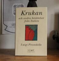 Krukan och andra ber&auml;ttelser fr&aring;n Italien