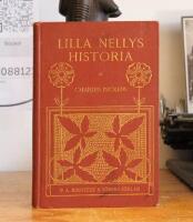 Lilla Nellys historia