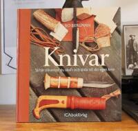 Knivar