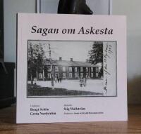 Sagan om Askesta