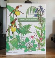 Medelpads flora