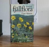 Nordisk fj&auml;llflora