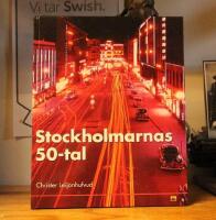 Stockholmarnas 50-tal