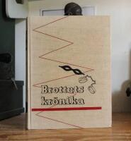 Brottets kr&ouml;nika del II  &ndash; Ur kriminalpolisens annaler