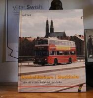 Dubbeld&auml;ckare i Stockholm &ndash; tiden d&aring; vi &aring;kte p&aring; h&ouml;jden