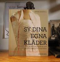 Sy dina egna kl&auml;der