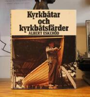 Kyrkb&aring;tar och kyrkb&aring;tsf&auml;rder