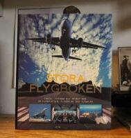 Stora flygboken