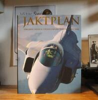 Jaktplan &ndash; V&auml;rldens fr&auml;msta stridsflygplan fr&aring;n 1914 till i dag