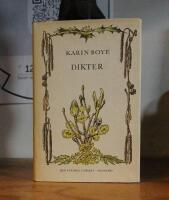 Karin Boye Dikter