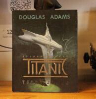 Douglas Adams Stj&auml;rnskeppet Titanic