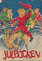 Julbocken 1953.
