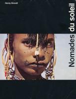 Nomades du soleil.