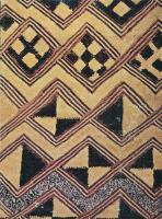 Arts d'Afrique noire - Kunst uit zwart Afrika - Arts of Black Africa.