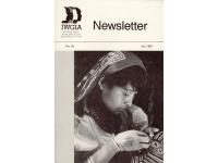 IWGIA Newsletter 50.