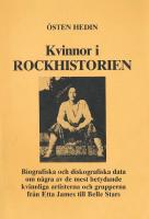 Kvinnor i rockhistorien.