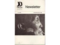 IWGIA Newsletter 55-56.