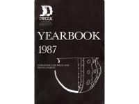 IWGIA Yearbook 1987.