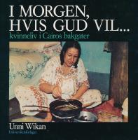 I morgen, hvis Gud vil ...