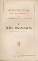 Georg Adlersparre.