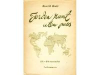 Jorden runt utan pass.