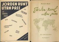 Jorden runt utan pass.