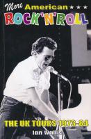 More American Rock'n'Roll.