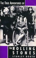 The True Adventures of the Rolling Stones.