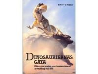 Dinosauriernas g&aring;ta.