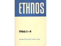 Ethnos 1966:1-4.