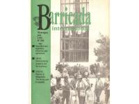 Barricada internacional #386.