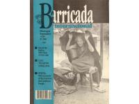 Barricada internacional #388.