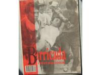 Barricada internacional #391.