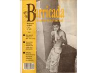 Barricada internacional #389.