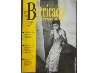 Barricada internacional #389.