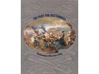 The Fight for Chattanooga.