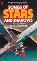 Songs of Stars and Shadows.