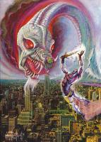 Fantastic Fanzine 13.