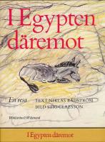 I Egypten d&auml;remot.
