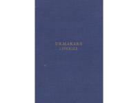 Urmakare i Sverige under &auml;ldre tider.