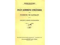 Fr&aring;n Sommens str&auml;nder