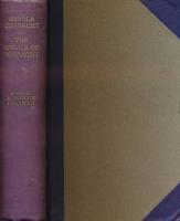 Annala Connacht. The Annals of Connacht.