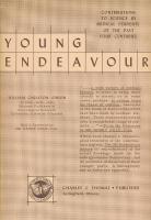 Young Endeavour.