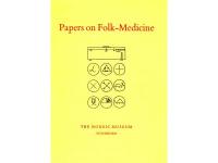 Papers on Folk-Medicine.