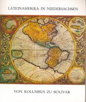 Lateinamerika in Niedersachsen.