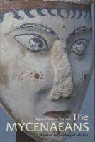 The Mycenaeans.