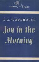 Joy in the Morning.