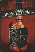M&ouml;tley Cr&uuml;e. The Dirt.