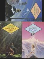 Damiano, Damiano's Lute, Raphael.